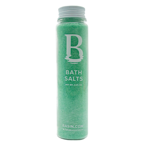 Isn't It Grand Bath Salts