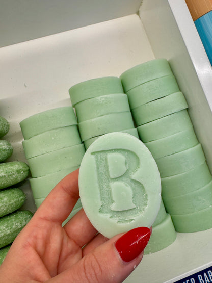 Isn't It Grand Conditioner Bar