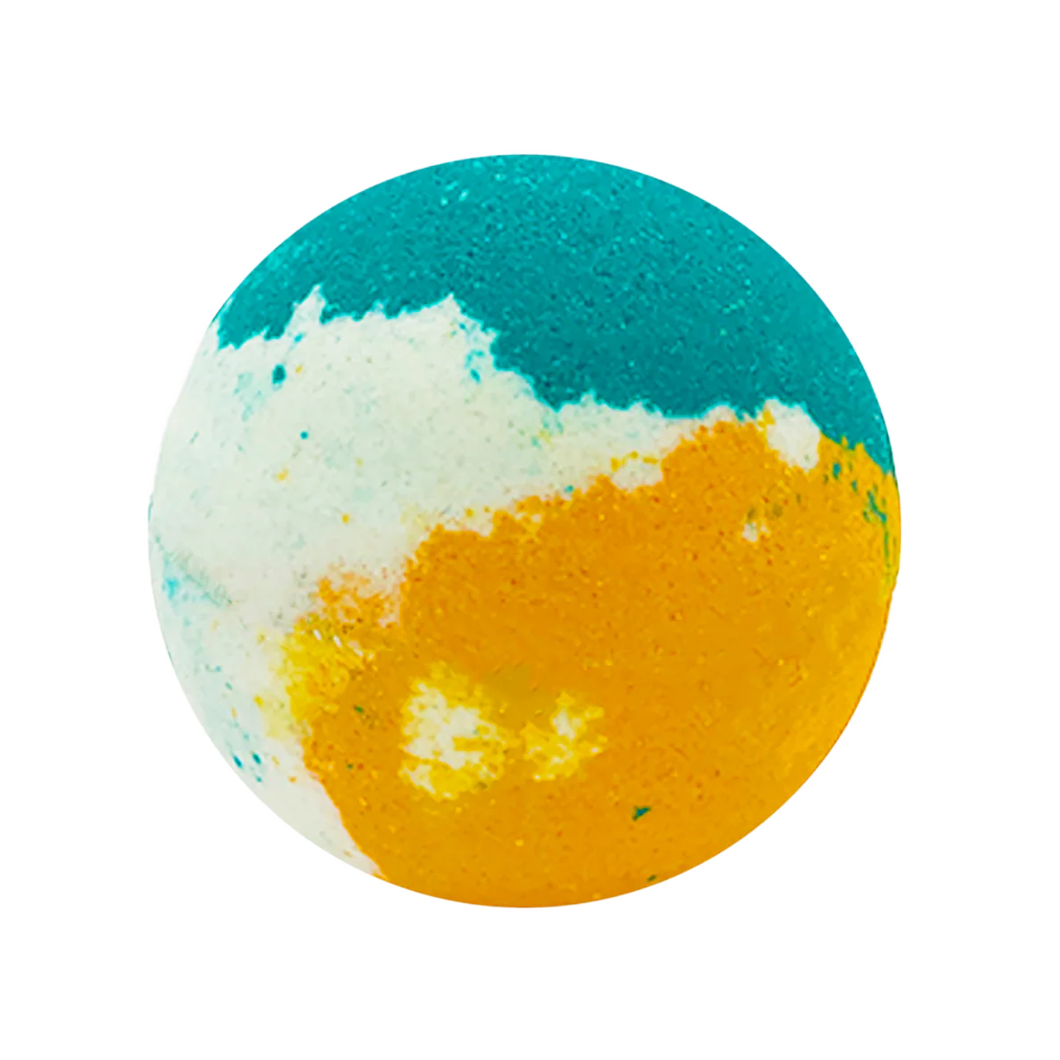 Italian Summer Bath Bomb