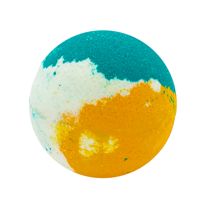 Italian Summer Bath Bomb