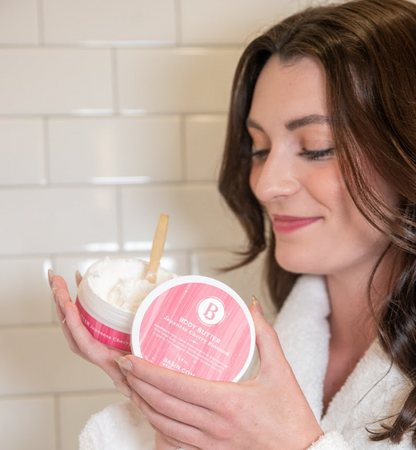 Japanese Cherry Blossom Body Butter