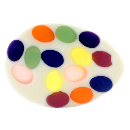 Jelly Beans Soap