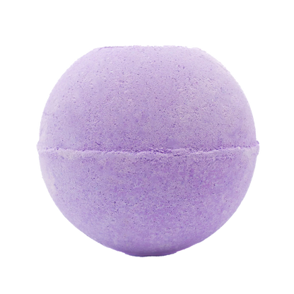 Lavender Bath Bomb