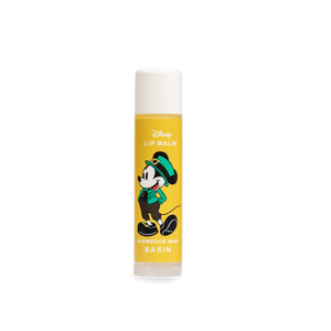 Disney Mickey Shamrock Mint Lip Balm