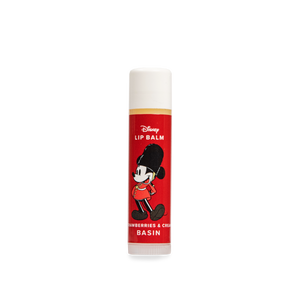 Disney Mickey Strawberries & Cream Lip Balm