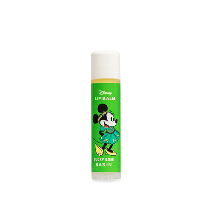 Disney Minnie Lucky Lime Lip Balm