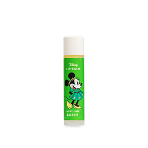 Disney Minnie Lucky Lime Lip Balm