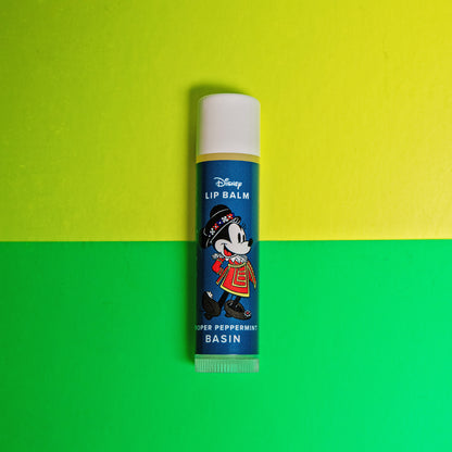Disney Minnie Proper Peppermint Lip Balm