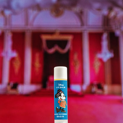 Disney Minnie Proper Peppermint Lip Balm