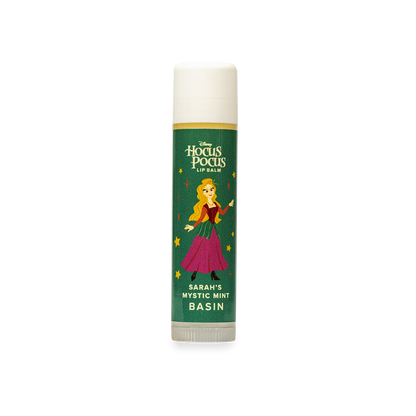 Sarah's Mystic Mint Lip Balm