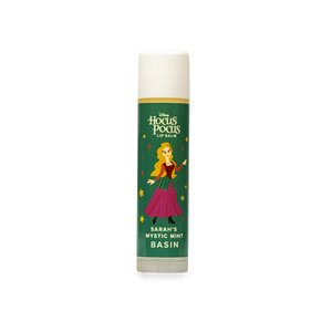 Sarah's Mystic Mint Lip Balm