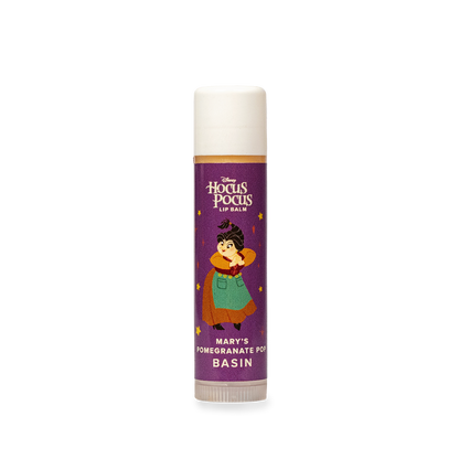 Mary's Pomegranate Pop Lip Balm