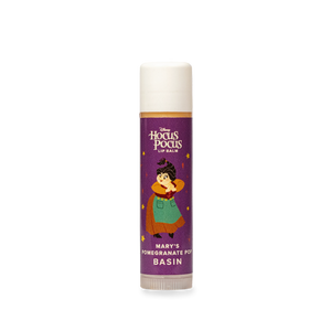 Mary's Pomegranate Pop Lip Balm