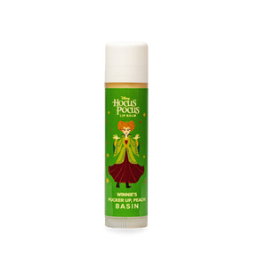 Winnie's Pucker Up, Peach! Lip Balm
