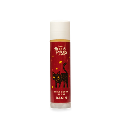 Binx Berry Blast Lip Balm