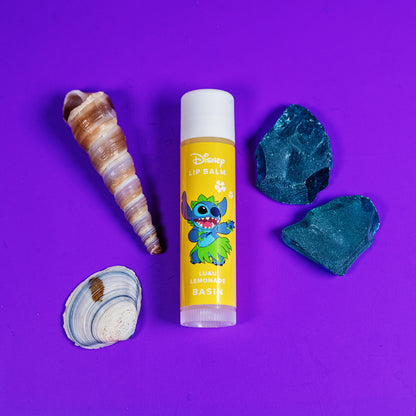 Disney Stitch Luau Lemonade Lip Balm
