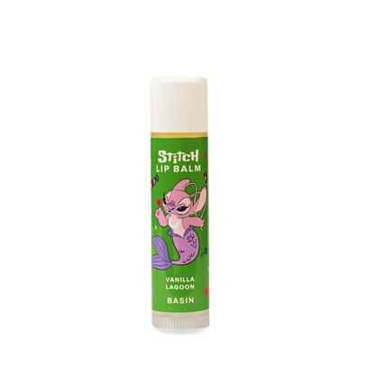 Disney Stitch Vanilla Lagoon Lip Balm