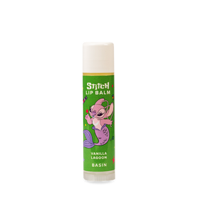 Disney Stitch Vanilla Lagoon Lip Balm