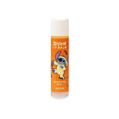 Disney Stitch Mummified Mint Lip Balm