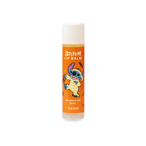 Disney Stitch Mummified Mint Lip Balm