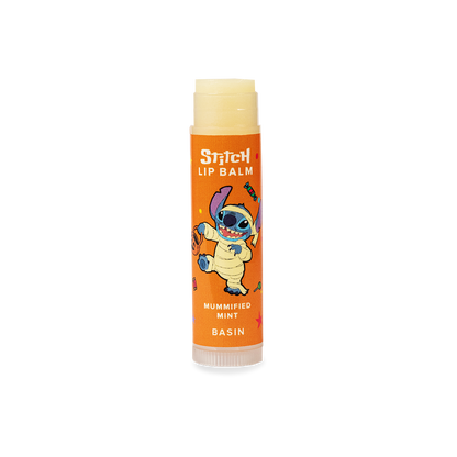 Disney Stitch Mummified Mint Lip Balm