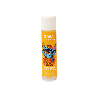 Disney Stitch Strawberry Stitch-O-Lantern Lip Balm