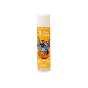 Disney Stitch Strawberry Stitch-O-Lantern Lip Balm