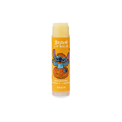 Disney Stitch Strawberry Stitch-O-Lantern Lip Balm