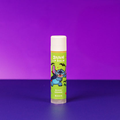 Disney Stitch Blood Orange Lip Balm