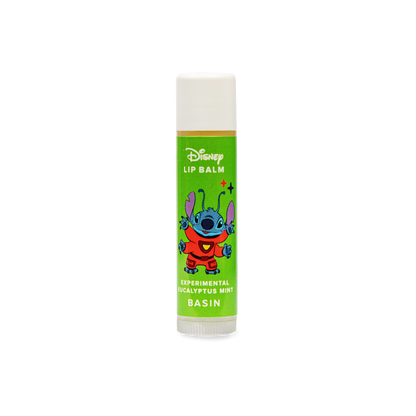 Disney Stitch Experimental Eucalyptus Mint Lip Balm