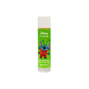 Disney Stitch Experimental Eucalyptus Mint Lip Balm