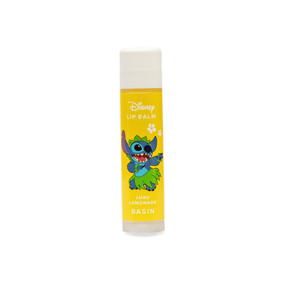 Disney Stitch Luau Lemonade Lip Balm