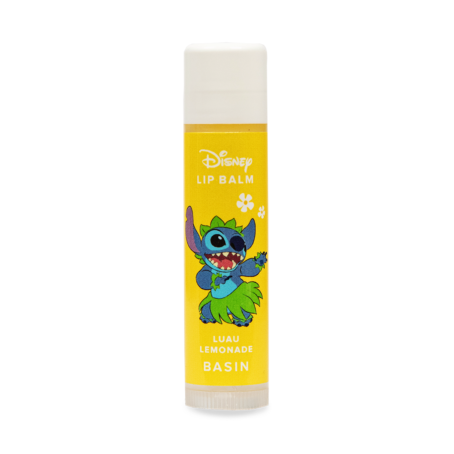 Disney Stitch Luau Lemonade Lip Balm