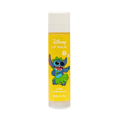 Disney Stitch Luau Lemonade Lip Balm