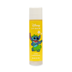 Disney Stitch Luau Lemonade Lip Balm