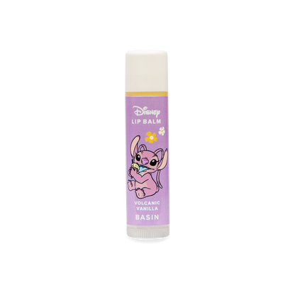 Disney Stitch Volcanic Vanilla Lip Balm