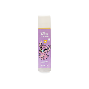 Disney Stitch Volcanic Vanilla Lip Balm
