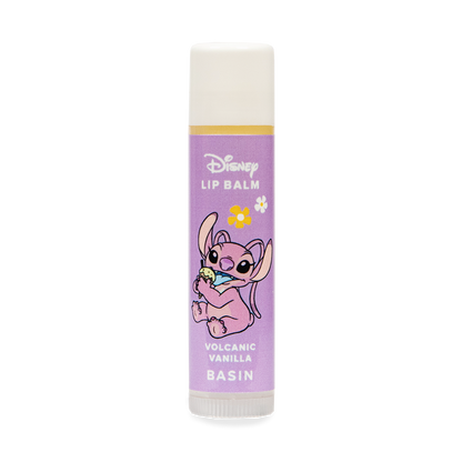 Disney Stitch Volcanic Vanilla Lip Balm