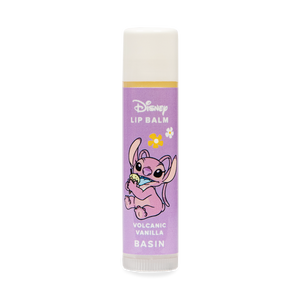 Disney Stitch Volcanic Vanilla Lip Balm