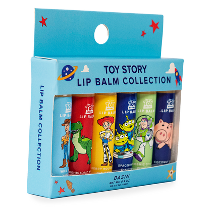 Disney Pixar Toy Story Lip Balm Collection