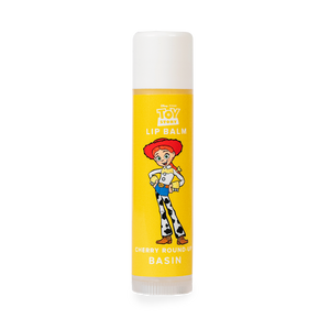 Disney Pixar Toy Story Jessie Cherry Round-Up Lip Balm