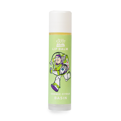 Disney Pixar Toy Story Buzz Cosmic Citrus Lip Balm