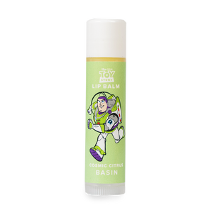 Disney Pixar Toy Story Buzz Cosmic Citrus Lip Balm