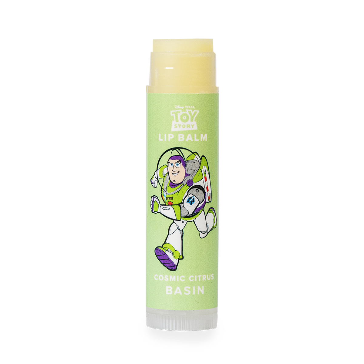 Disney Pixar Toy Story Buzz Cosmic Citrus Lip Balm