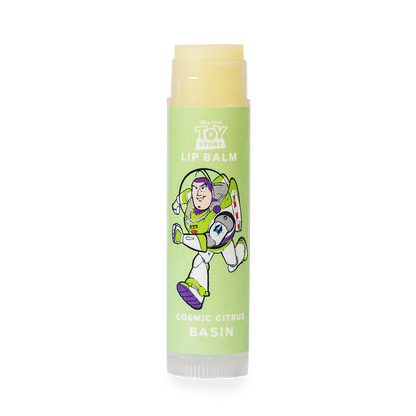 Disney Pixar Toy Story Buzz Cosmic Citrus Lip Balm