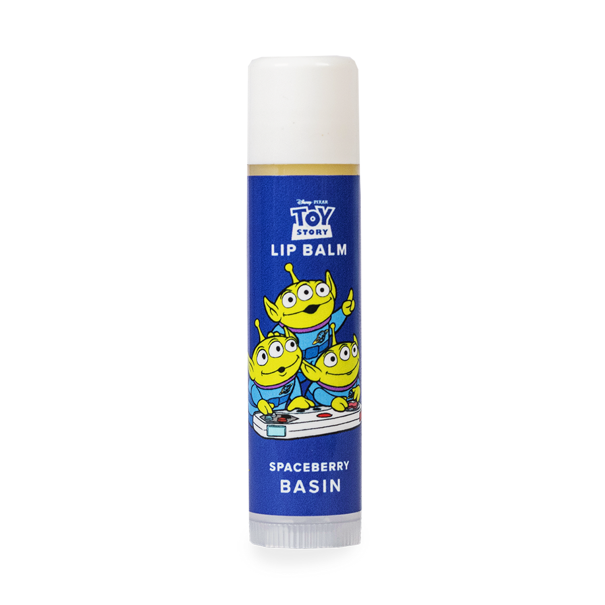 Disney Pixar Toy Story Aliens Spaceberry Lip Balm