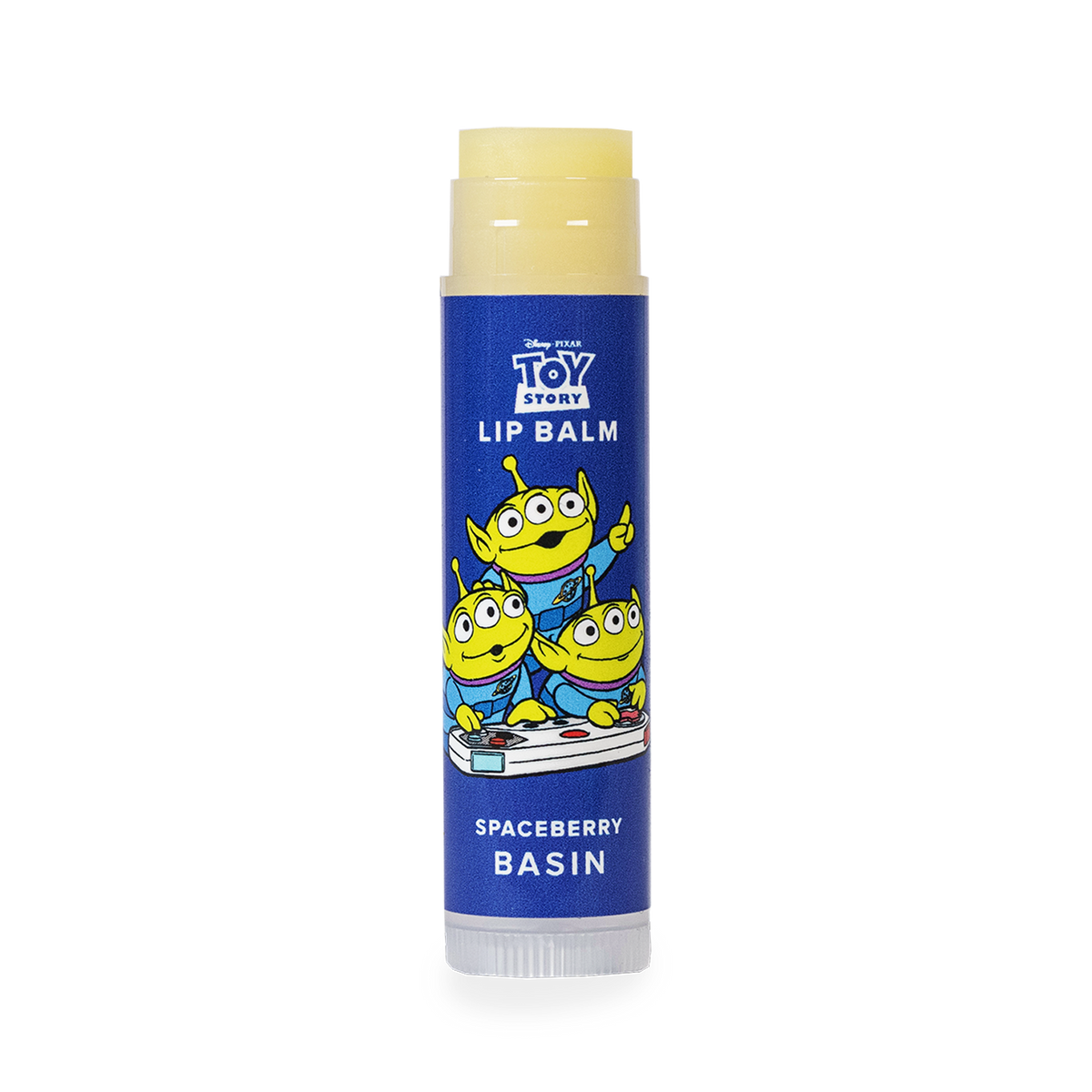 Disney Pixar Toy Story Aliens Spaceberry Lip Balm