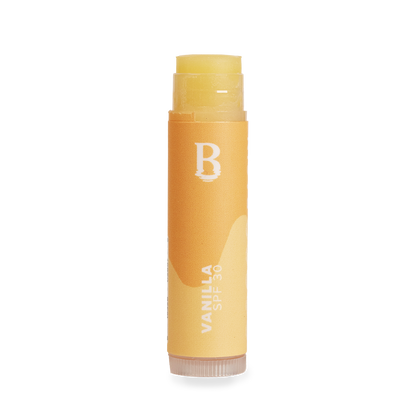Vanilla SPF 30 Lip Balm