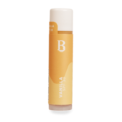 Vanilla SPF 30 Lip Balm
