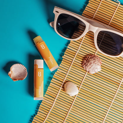 Vanilla SPF 30 Lip Balm